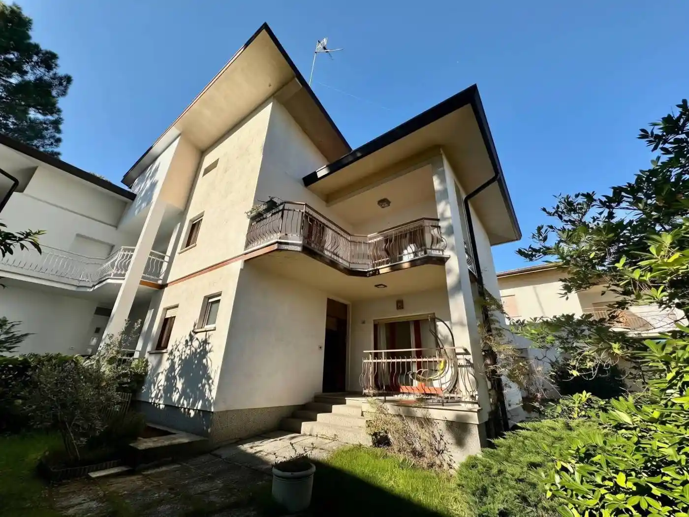 Villa in vendita a Lignano Sabbiadoro
