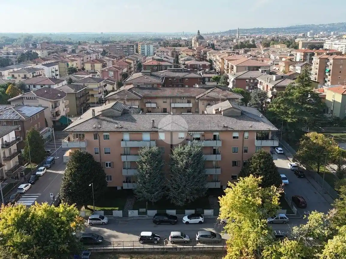 Appartamento in vendita a Verona