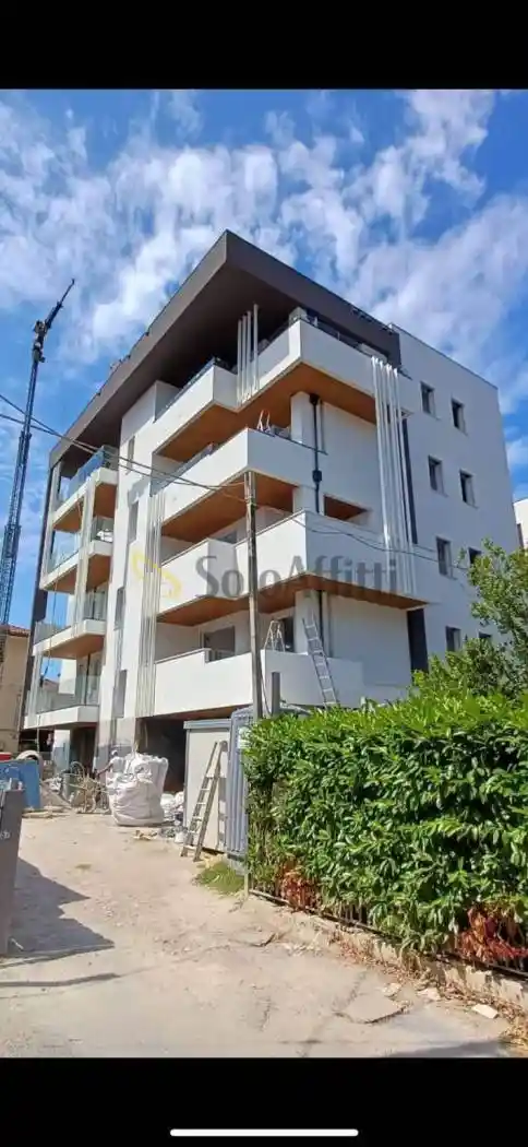 Appartamento in affitto a Rimini