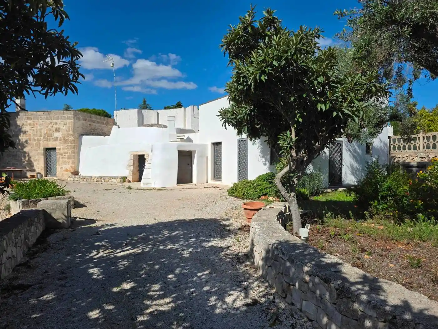Villa in vendita a Ostuni