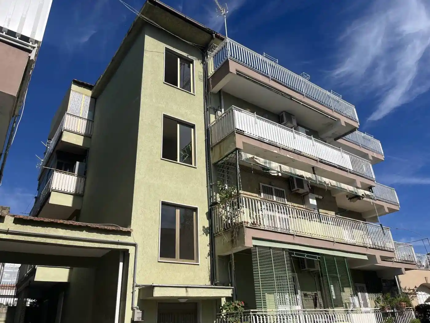 Appartamento in vendita a San Prisco