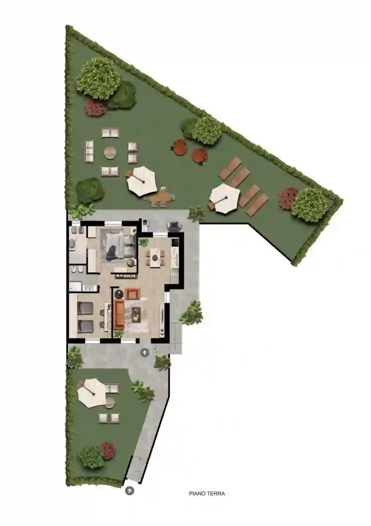 Appartamento - foto 2