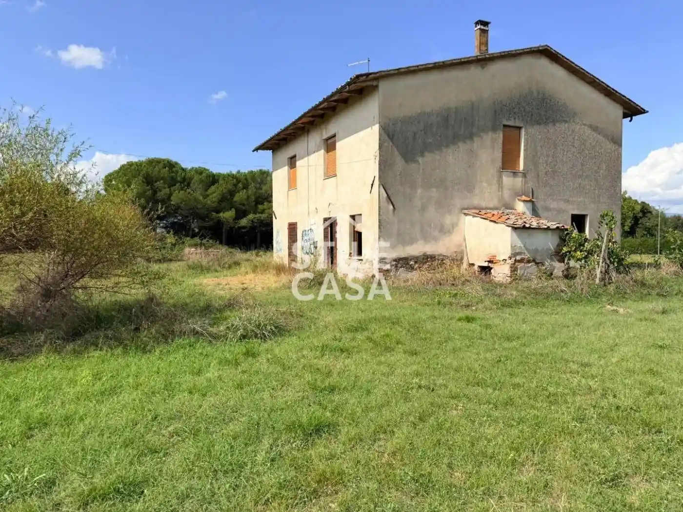 Rustico - Casale in vendita a Altopascio