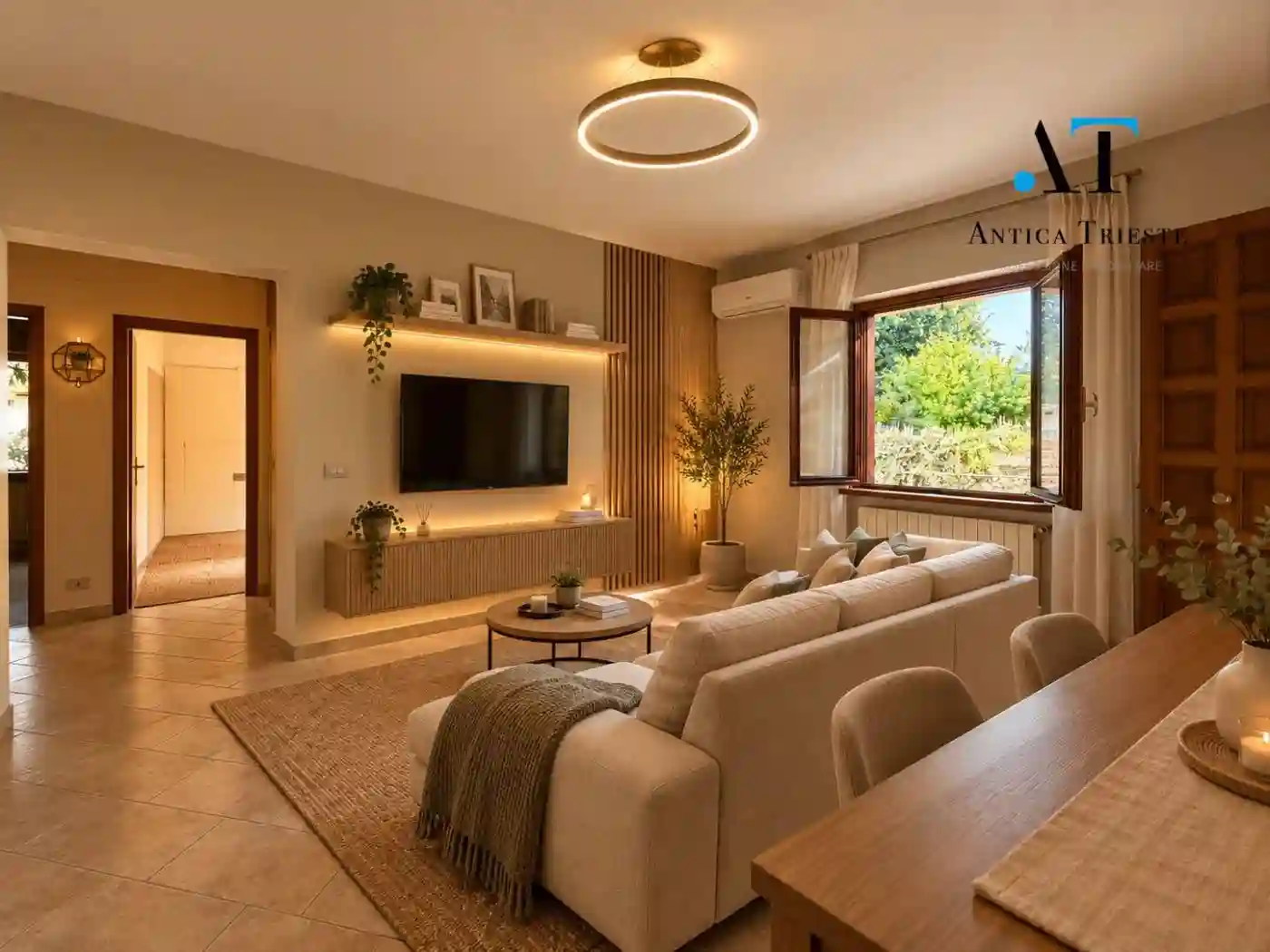 Villa - foto 4