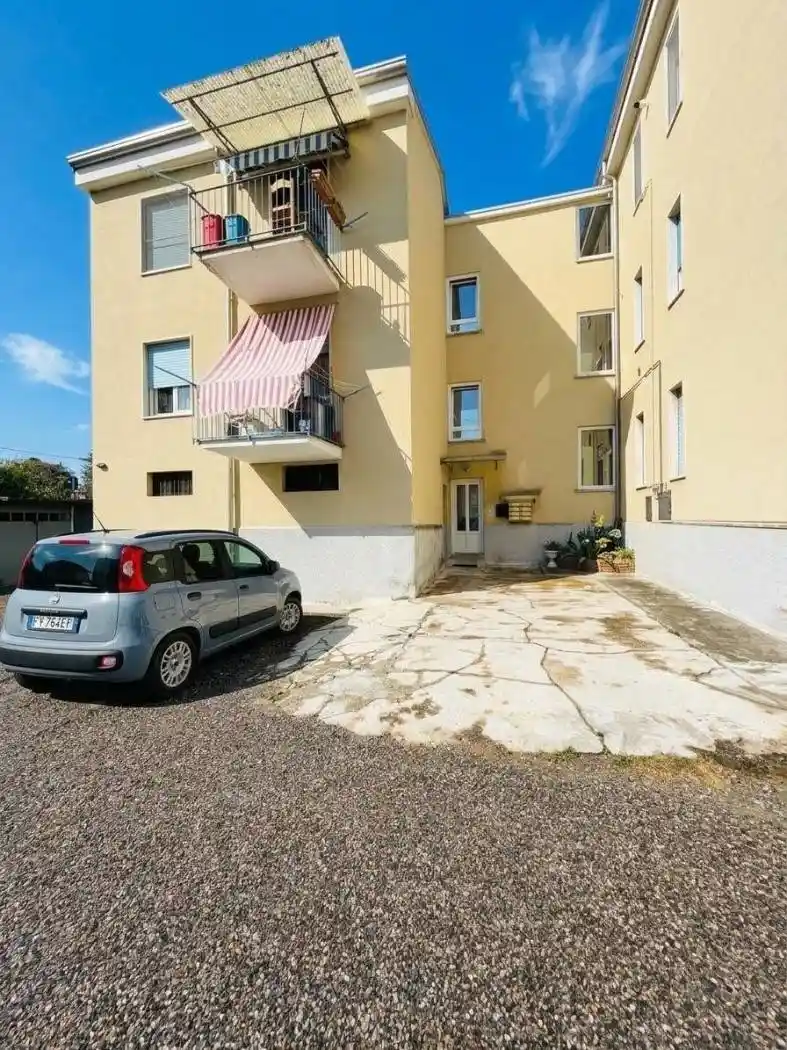 Appartamento in vendita a Cogliate