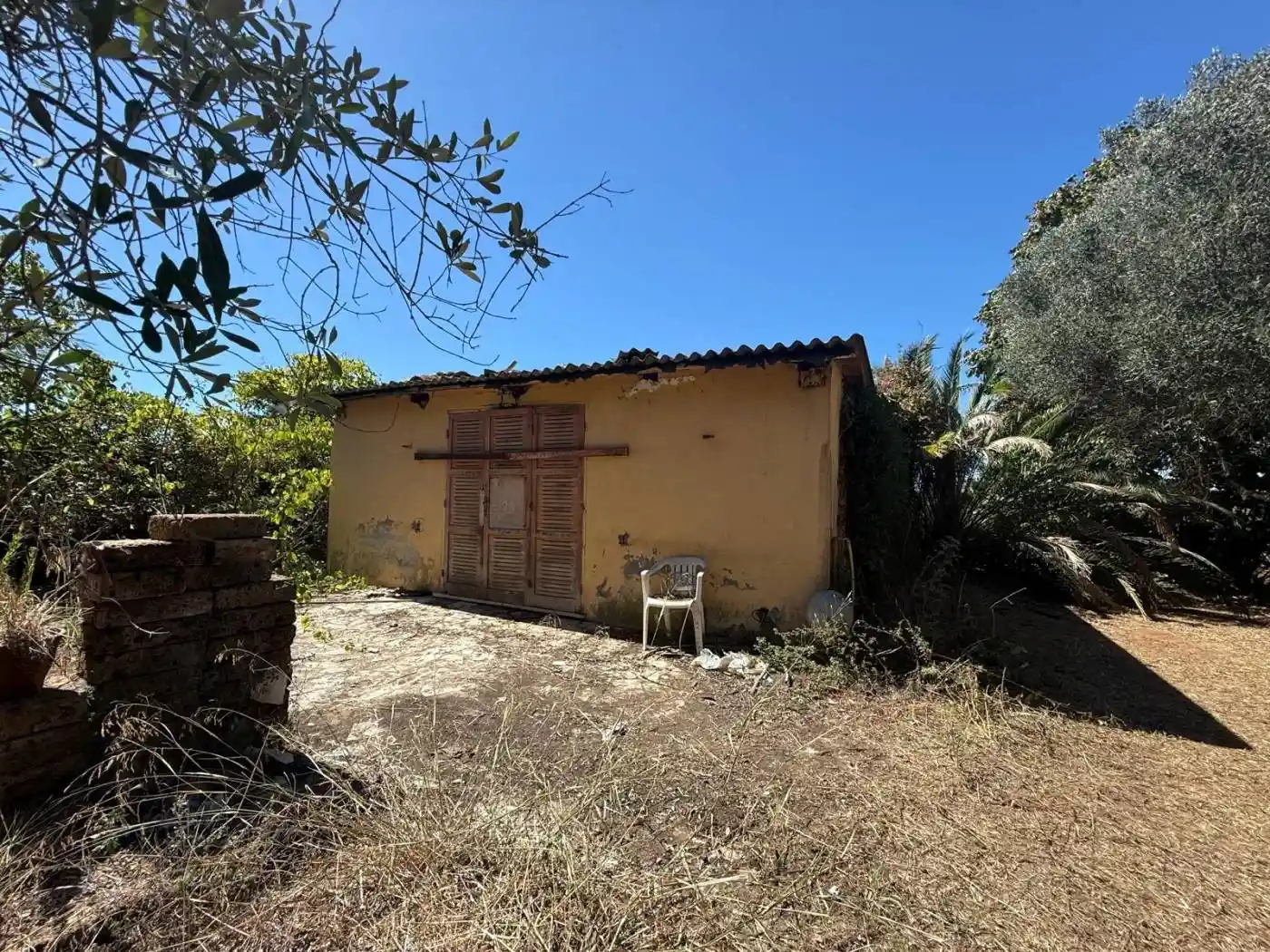 Rustico - Casale in vendita a Nettuno
