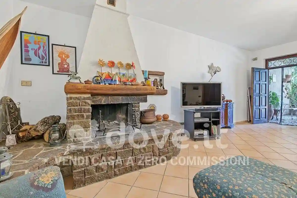 Villa - foto 4