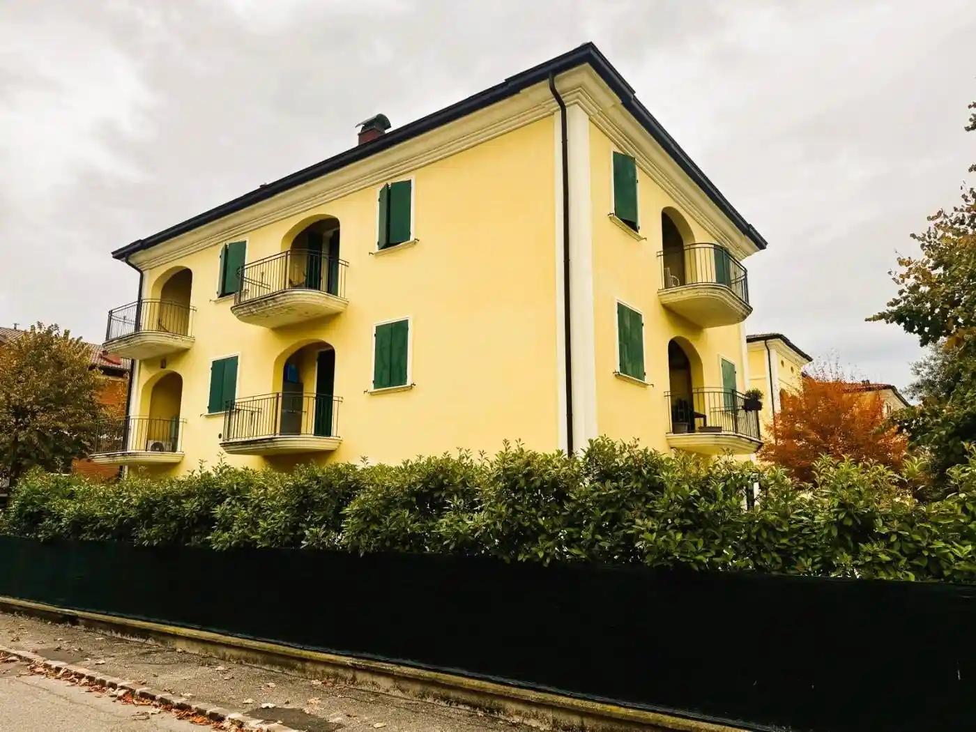 Appartamento in vendita a Formigine