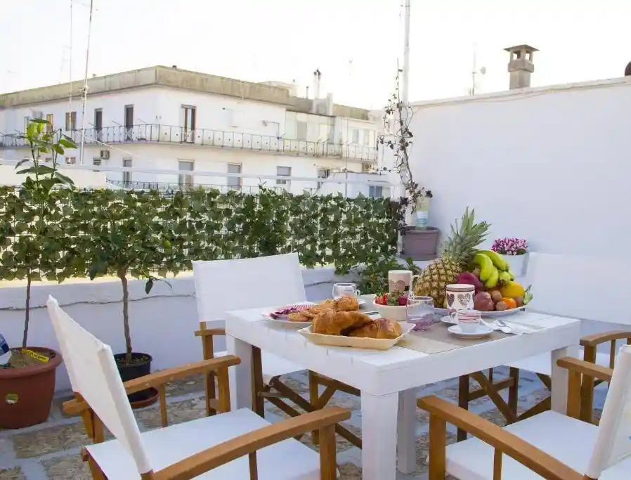 Casa indipendente in vendita a Ostuni