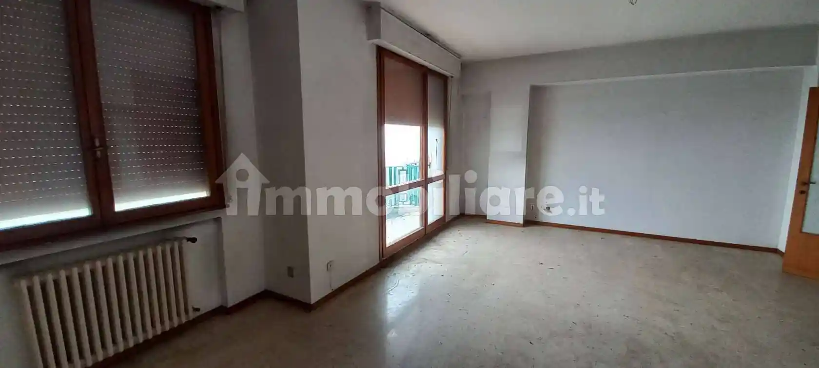 Appartamento in vendita a Macerata