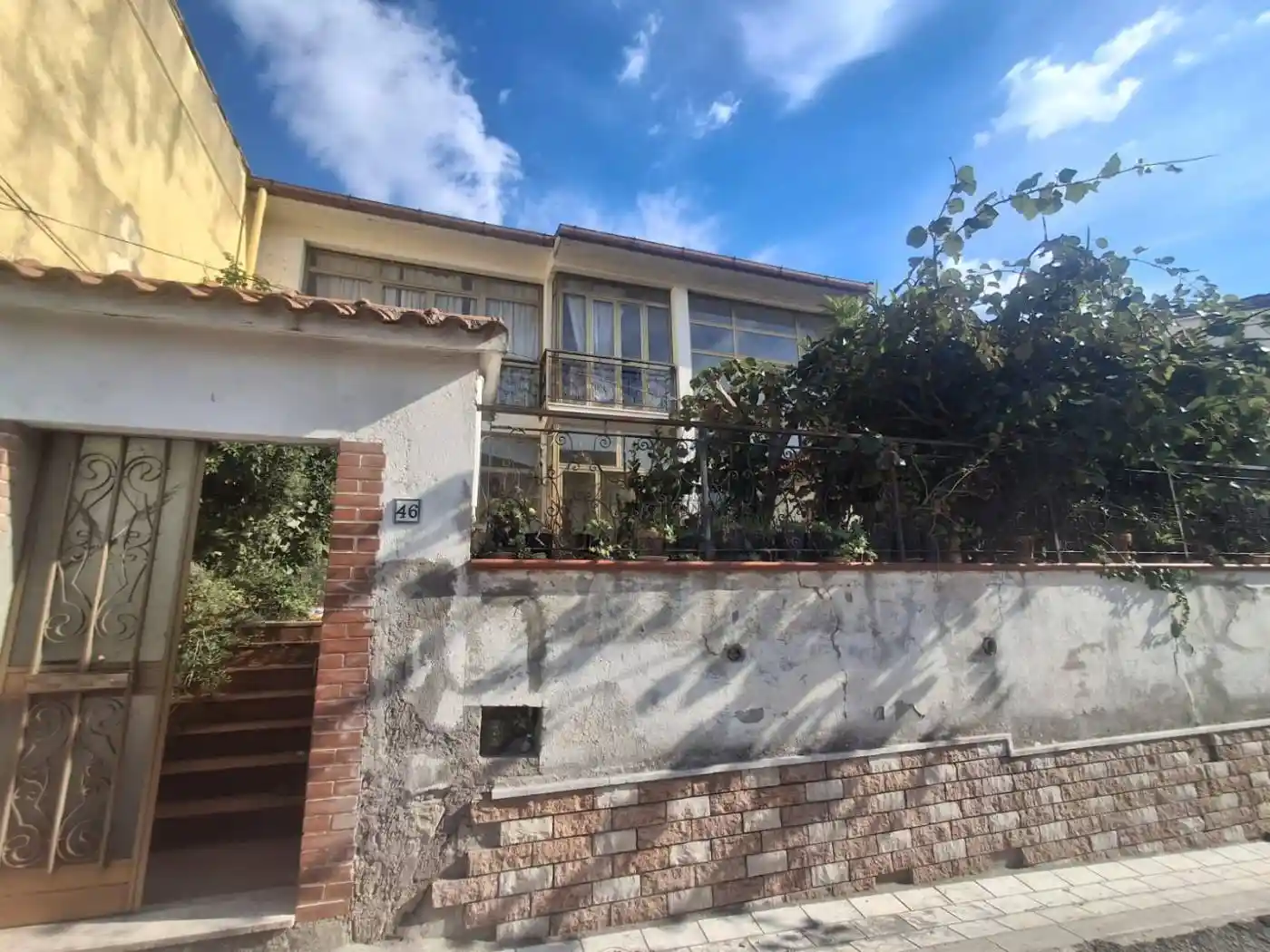 Appartamento in vendita a Melizzano