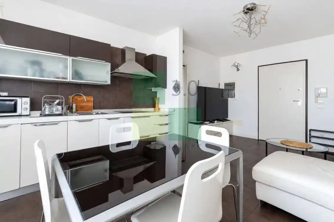 Appartamento in vendita a San Biagio di Callalta