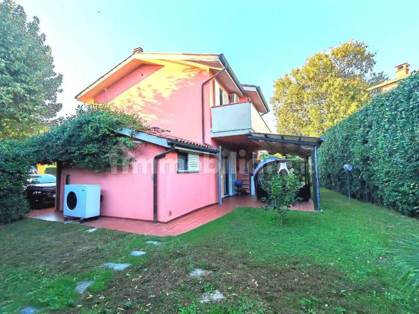 Villa in vendita a Lucca