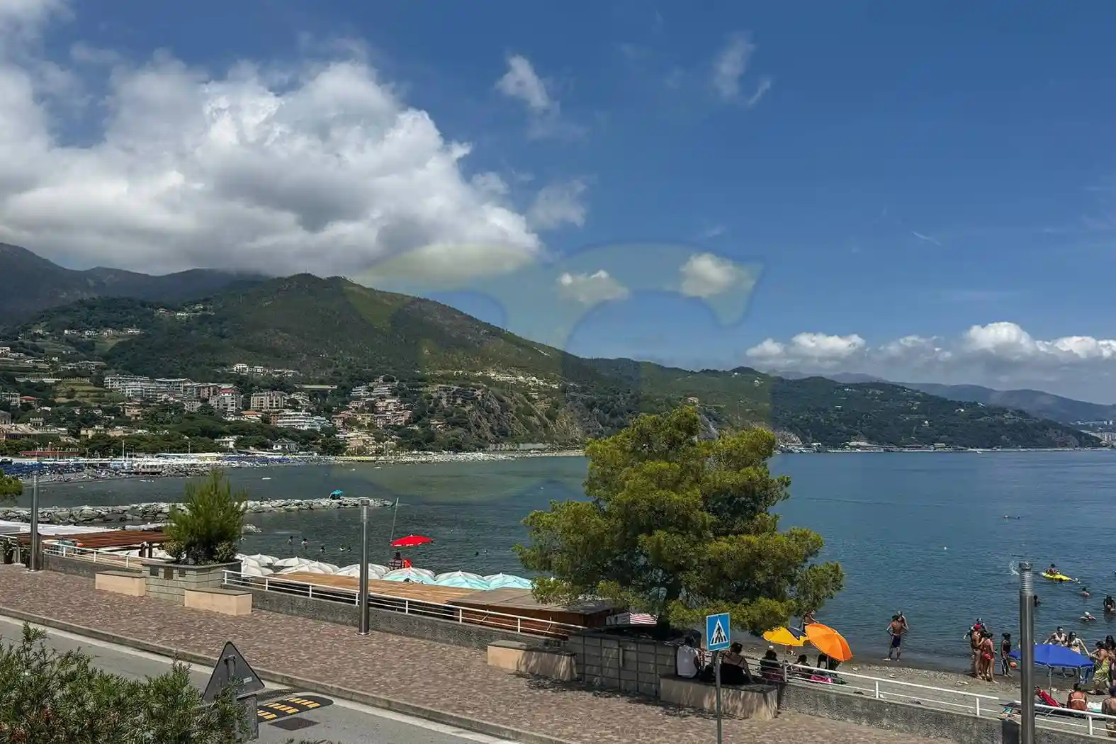 Appartamento in vendita a Arenzano
