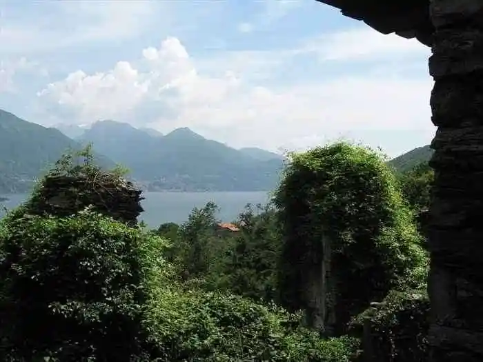 Rustico - Casale in vendita a Cremia