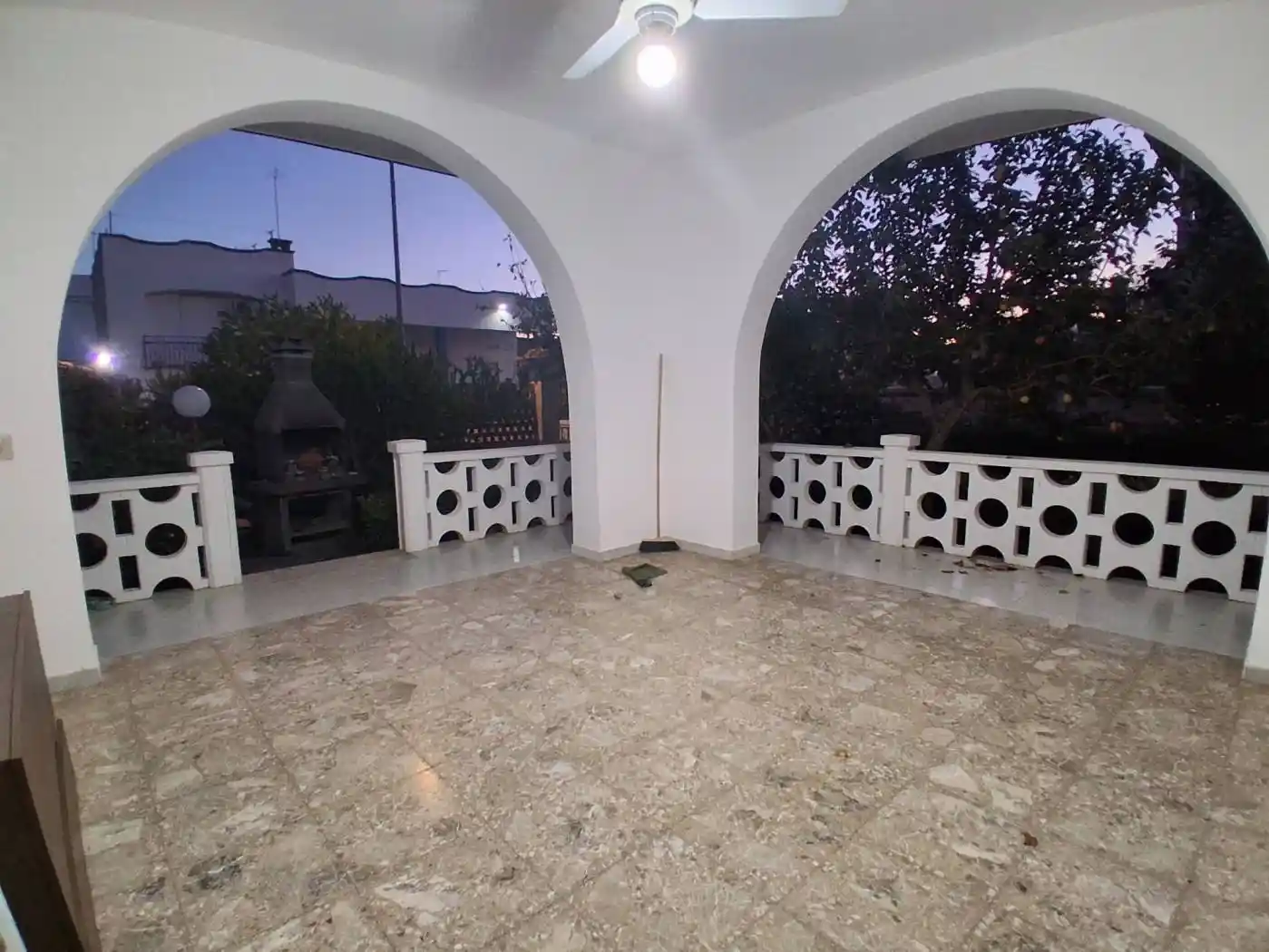 Villa in affitto a Pulsano