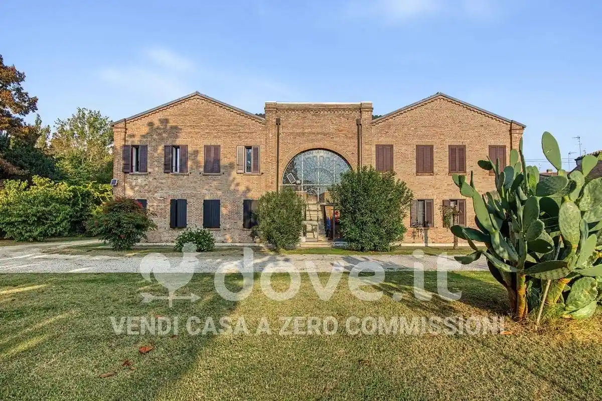 Appartamento in vendita a Ferrara