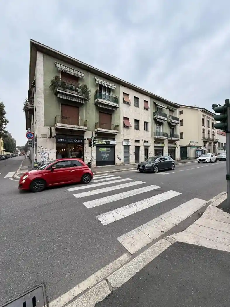 Appartamento in vendita a Monza