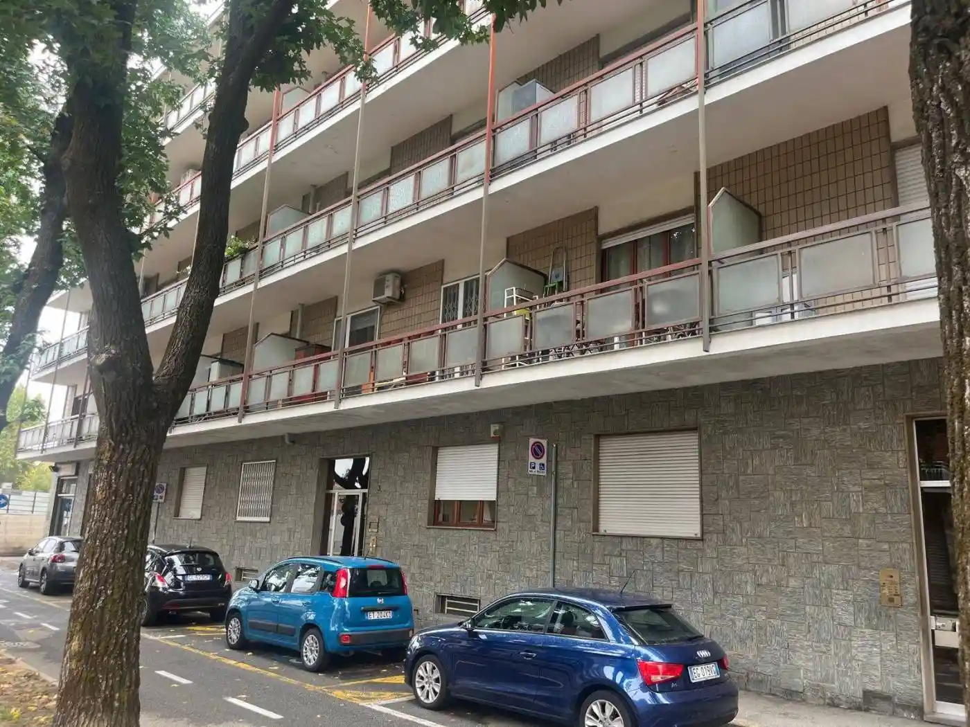 Appartamento in affitto a Collegno