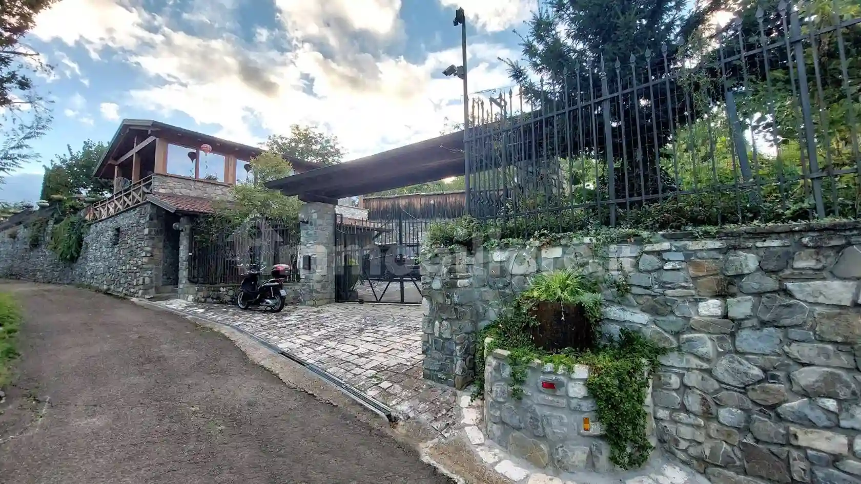 Villa - foto 3