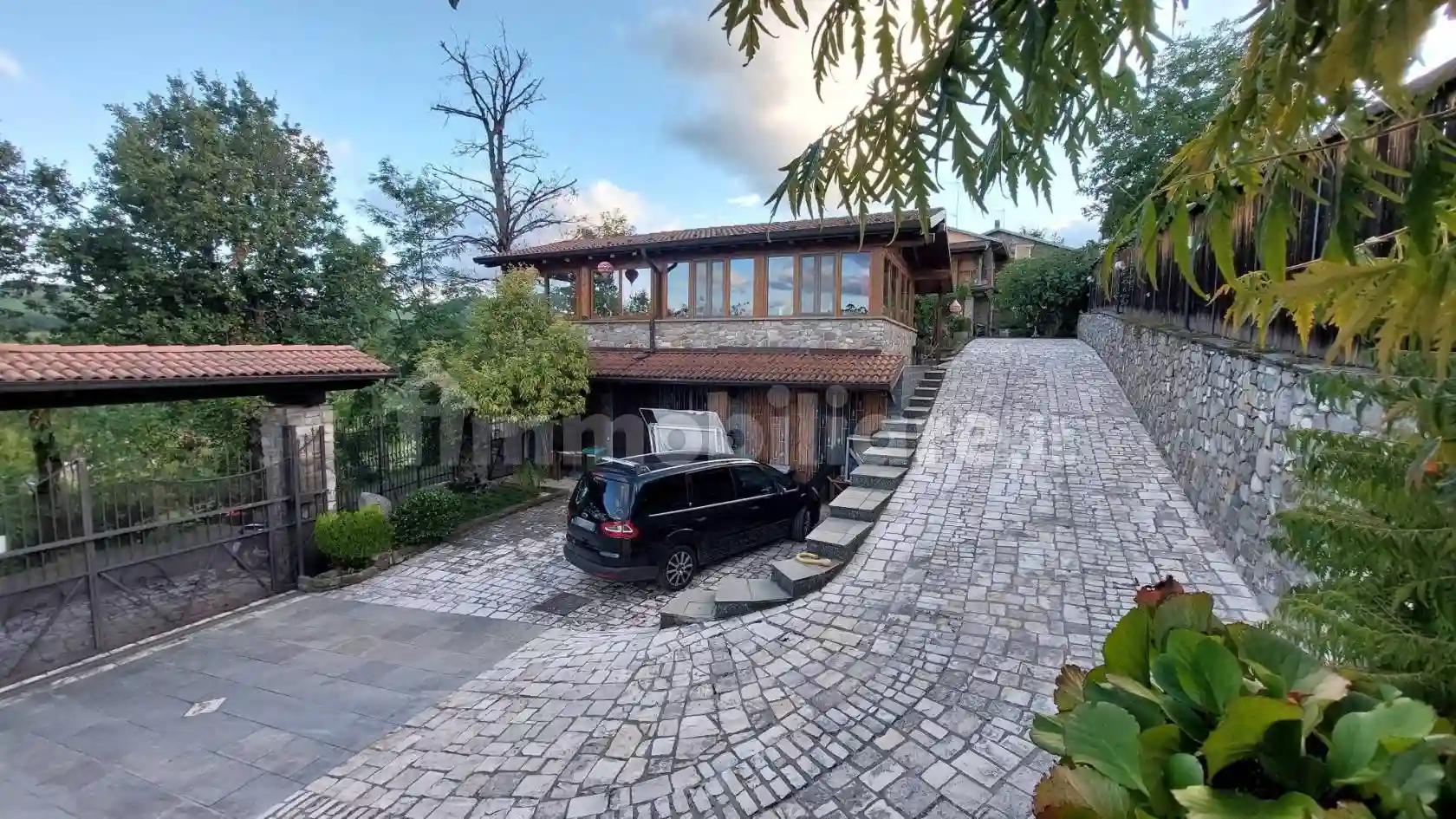 Villa - foto 5