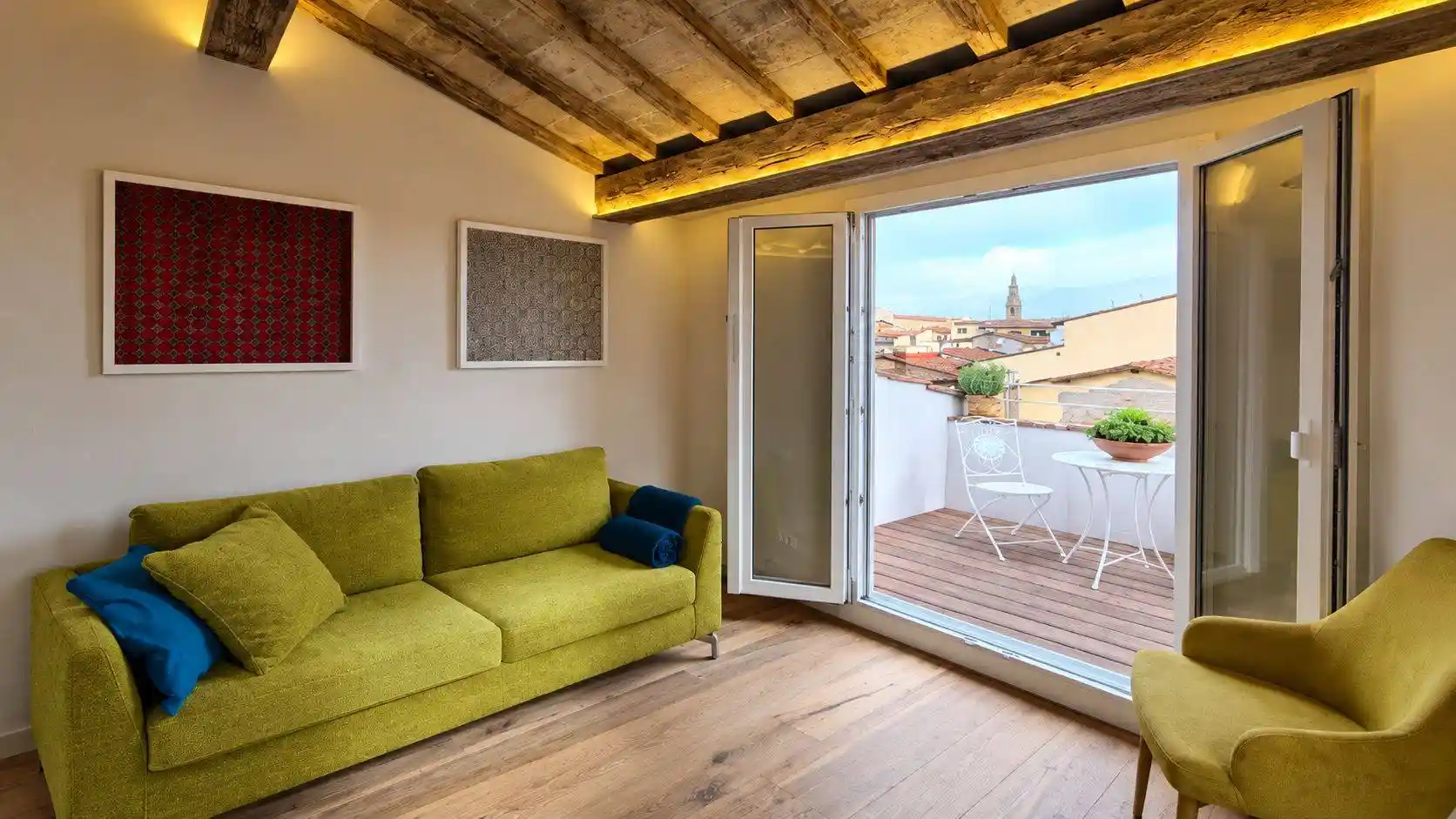Appartamento in vendita a Firenze