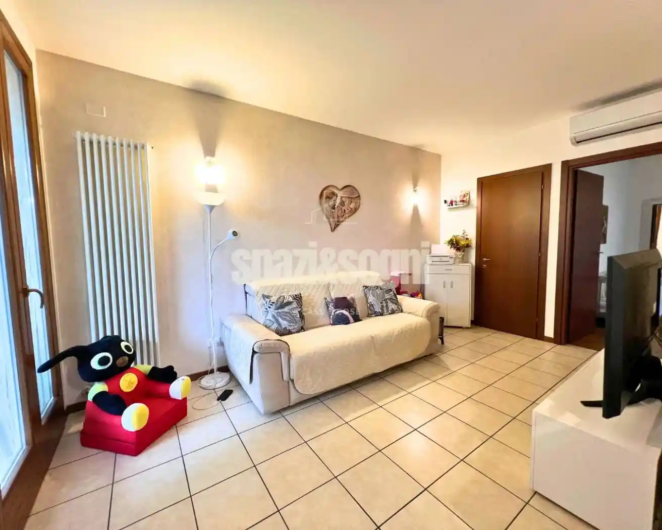 Appartamento in vendita a Vicenza