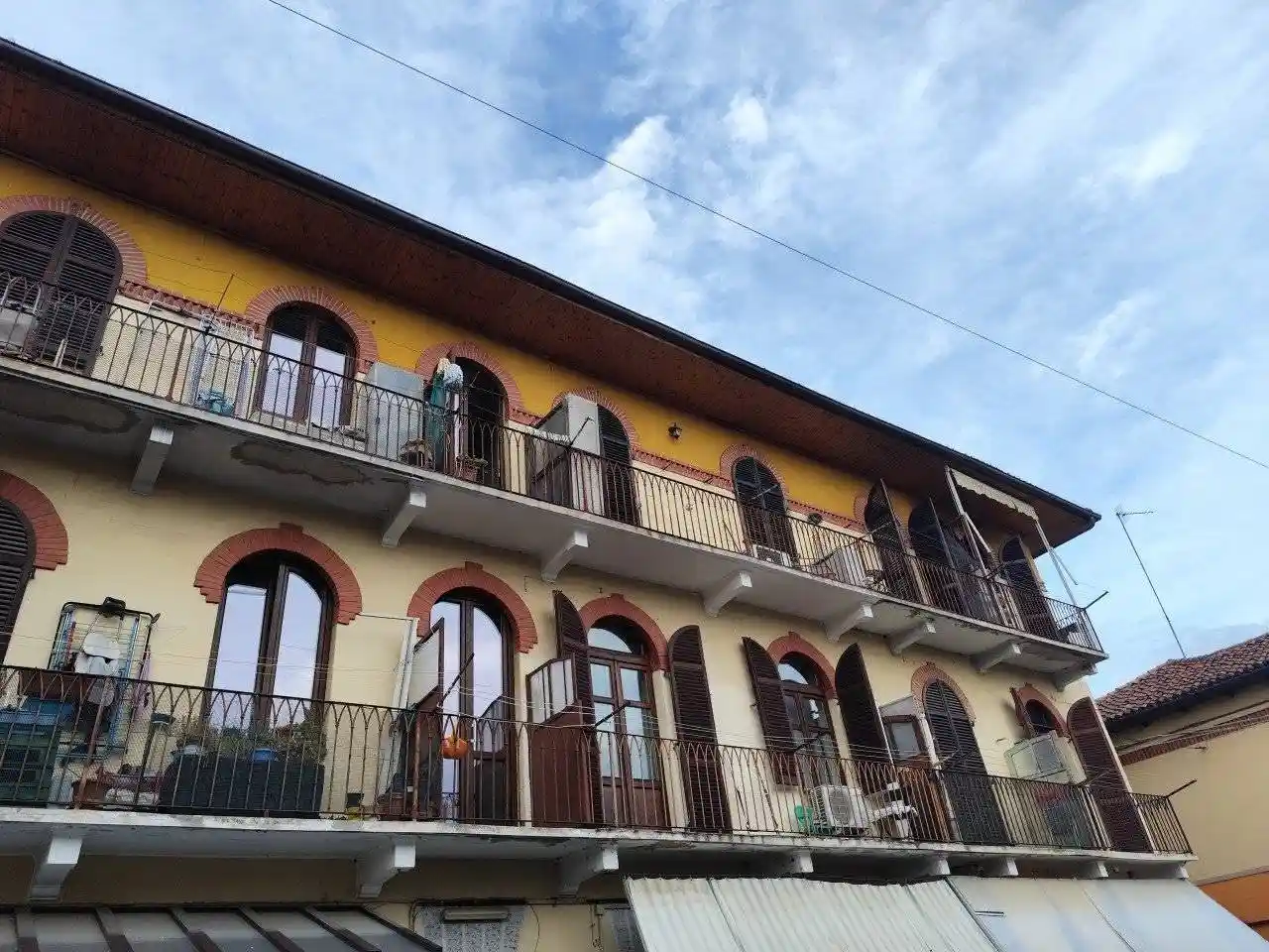 Appartamento in vendita a Venaria Reale