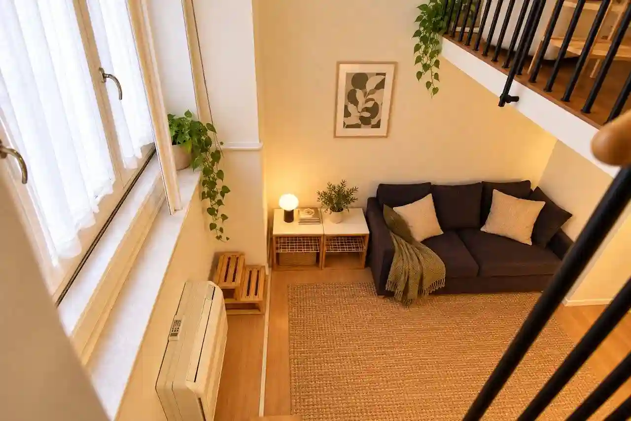 Loft - foto 2