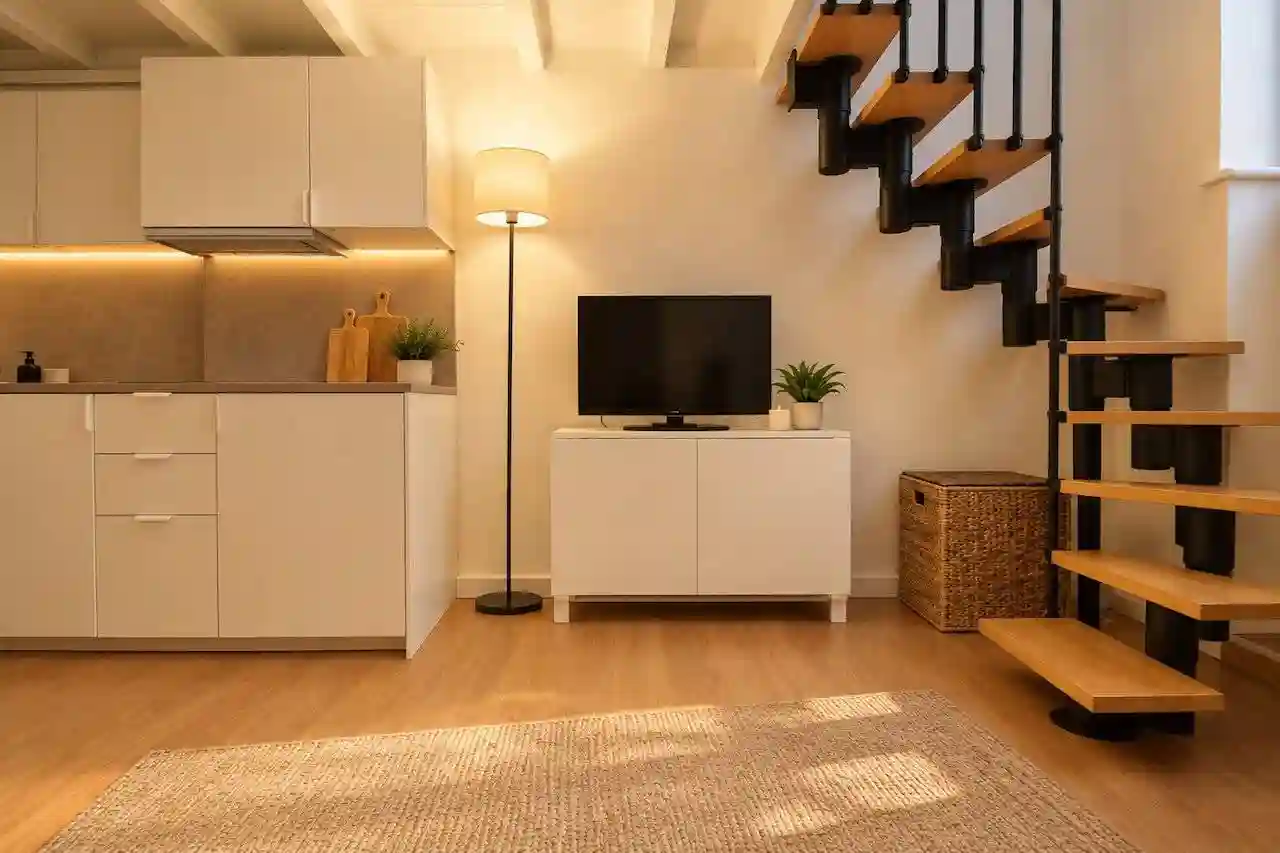 Loft - foto 3