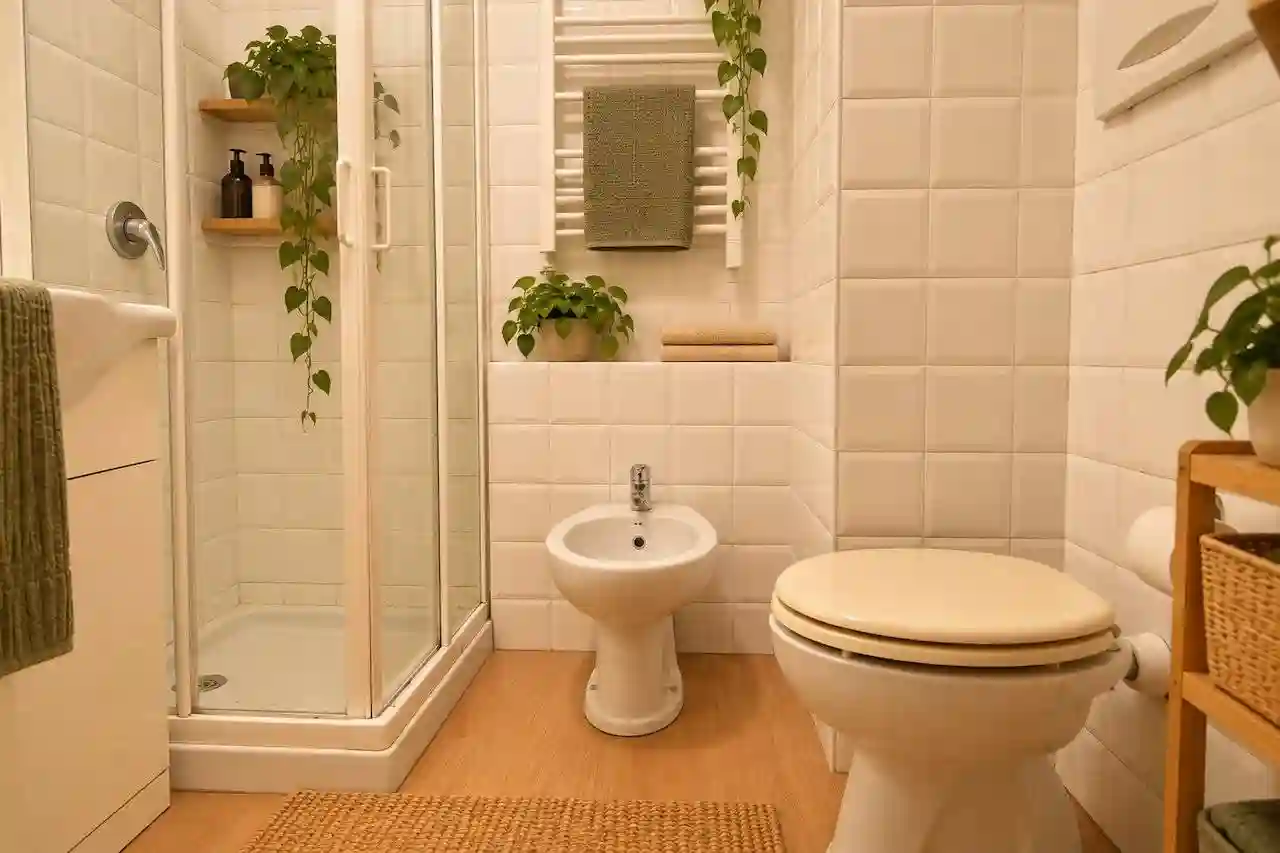 Loft - foto 5