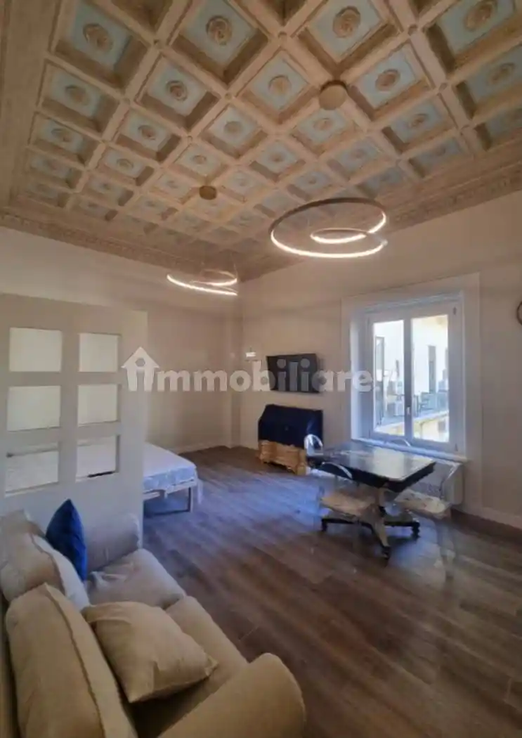 Appartamento in affitto a Firenze