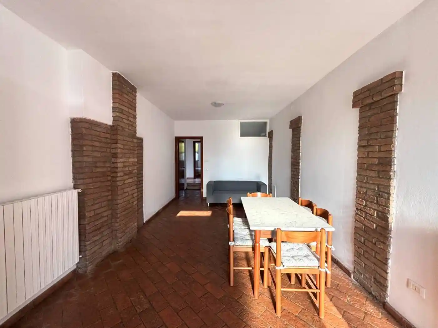 Appartamento in affitto a Curtatone