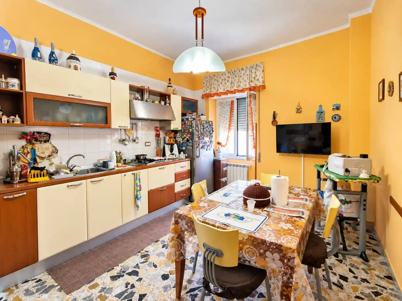 Appartamento in vendita a Quarto