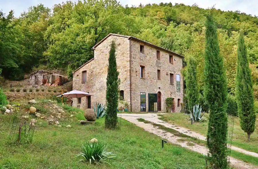 Rustico - Casale in vendita a Fabro