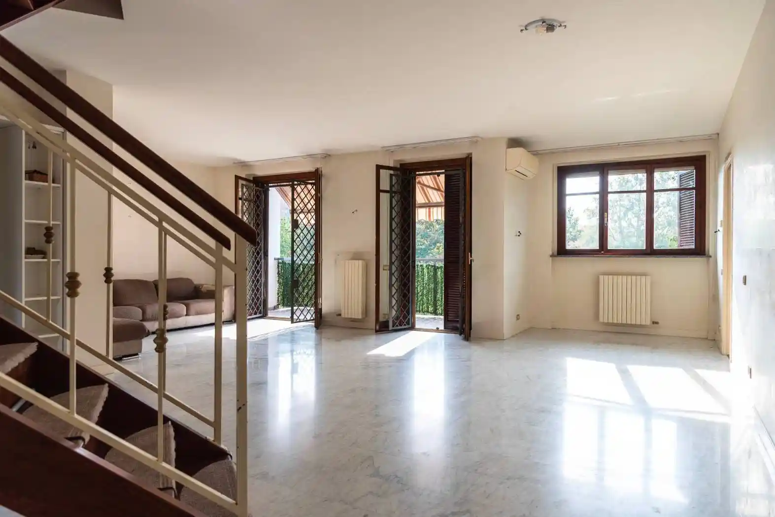 Appartamento in vendita a San Donato Milanese