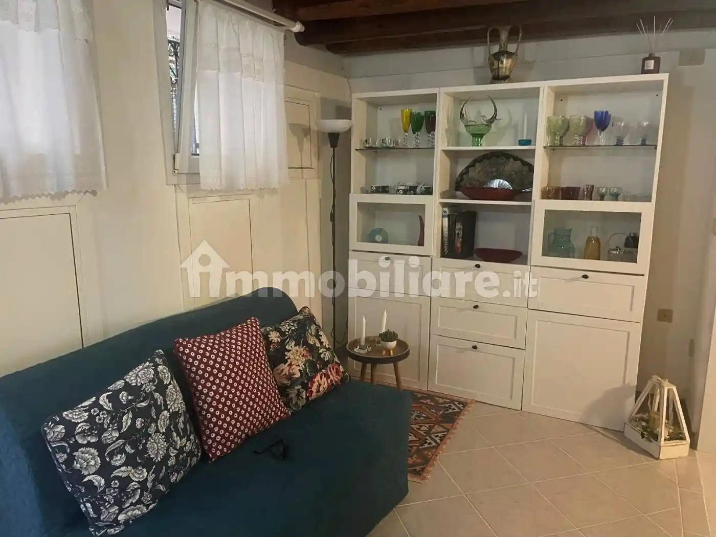 Appartamento in vendita a Venezia