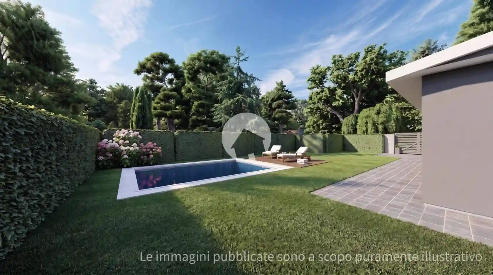 Villa - foto 4