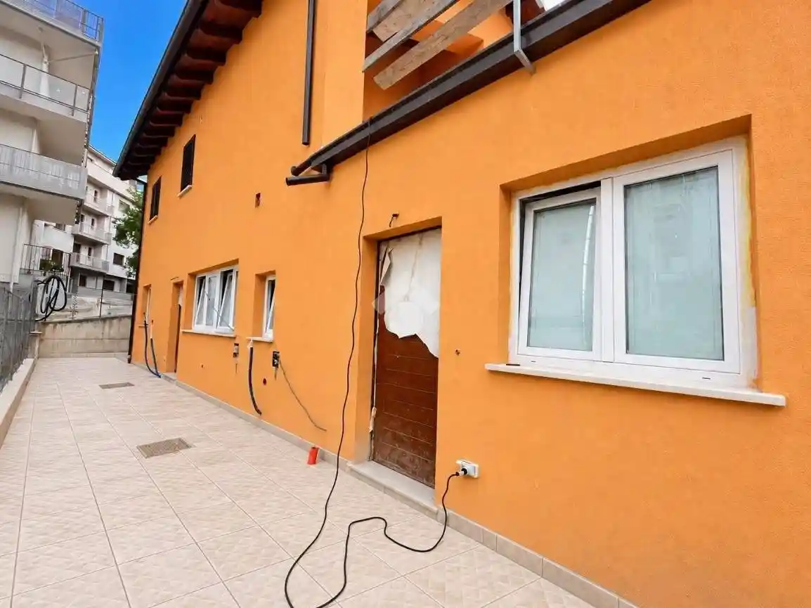 Appartamento in vendita a L'Aquila