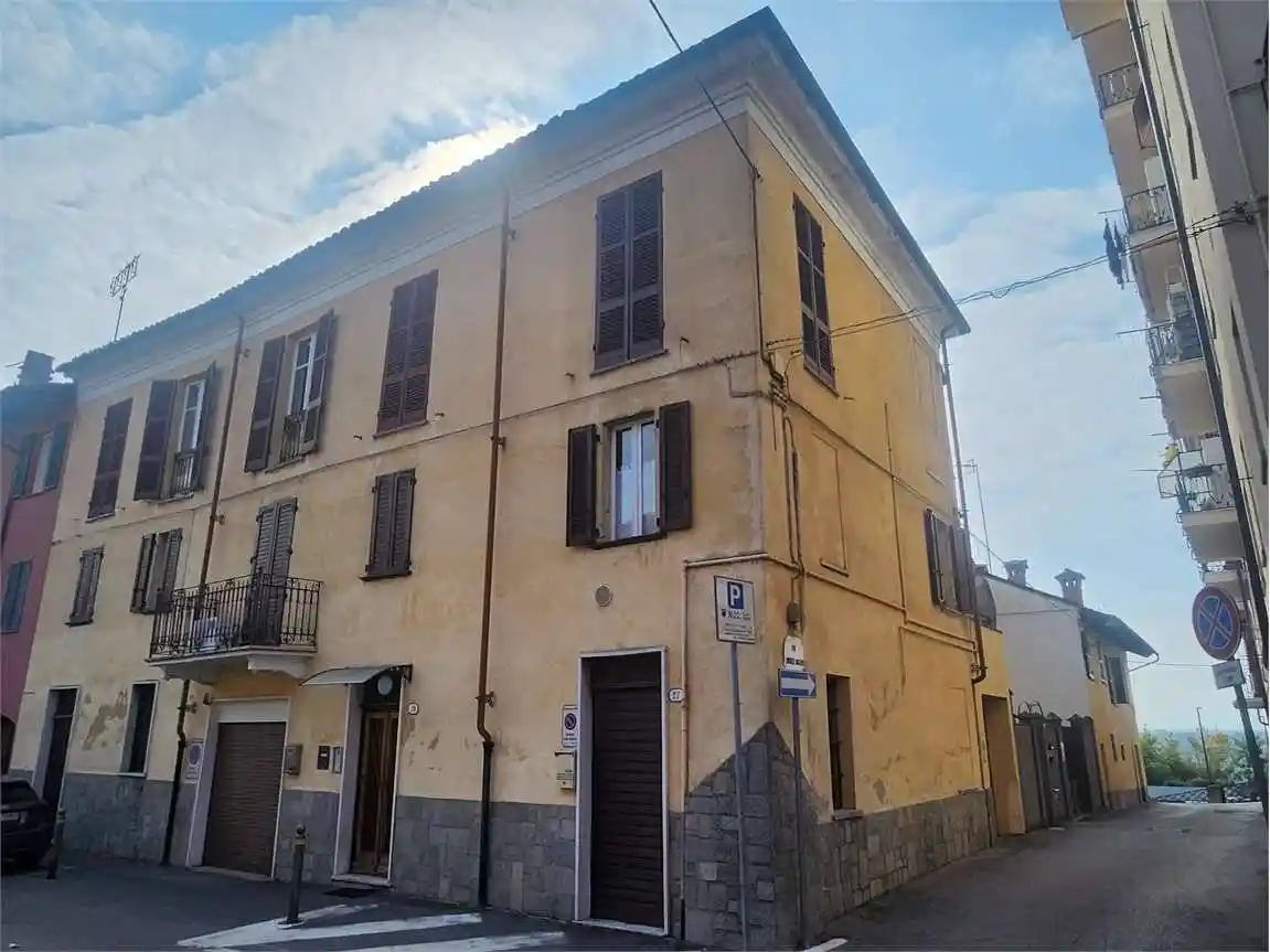 Appartamento in vendita a Fossano