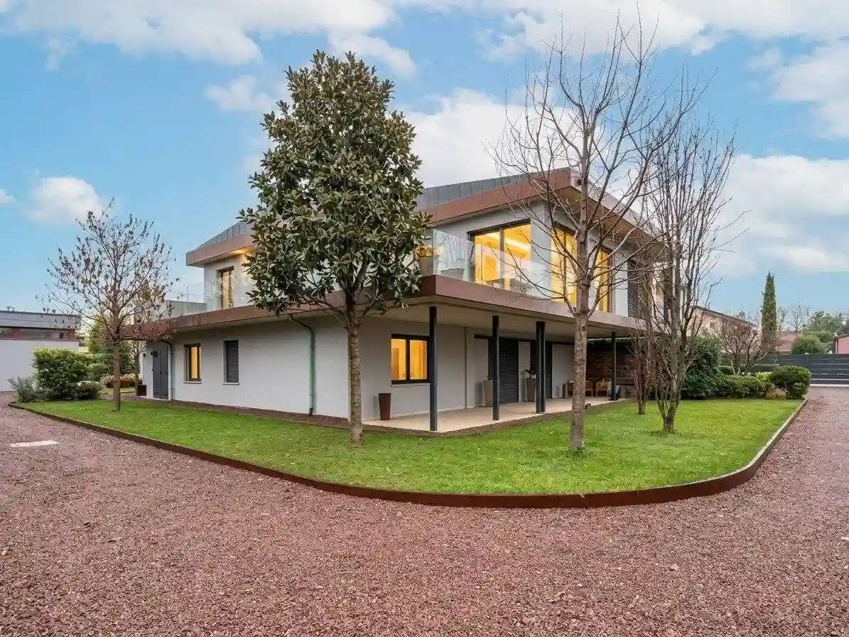 Villa - foto 3