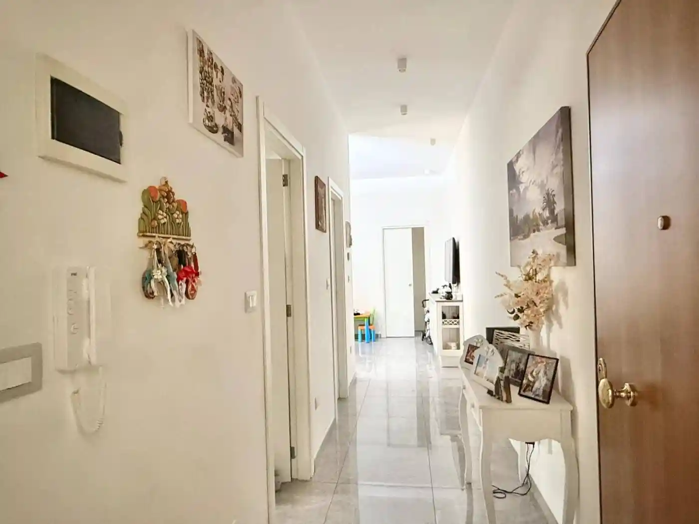 Appartamento in vendita a Trani