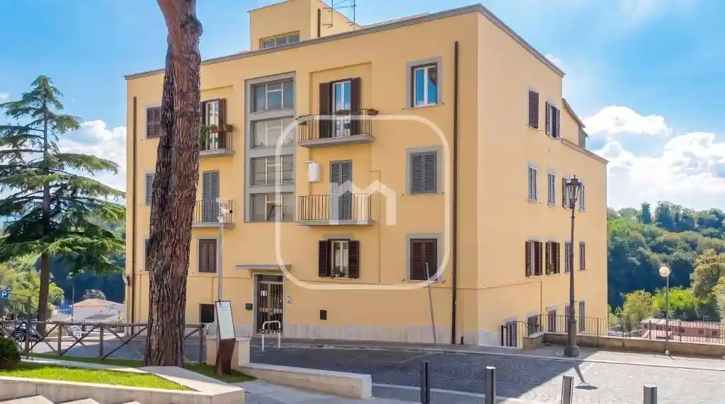 Appartamento in vendita a Valmontone