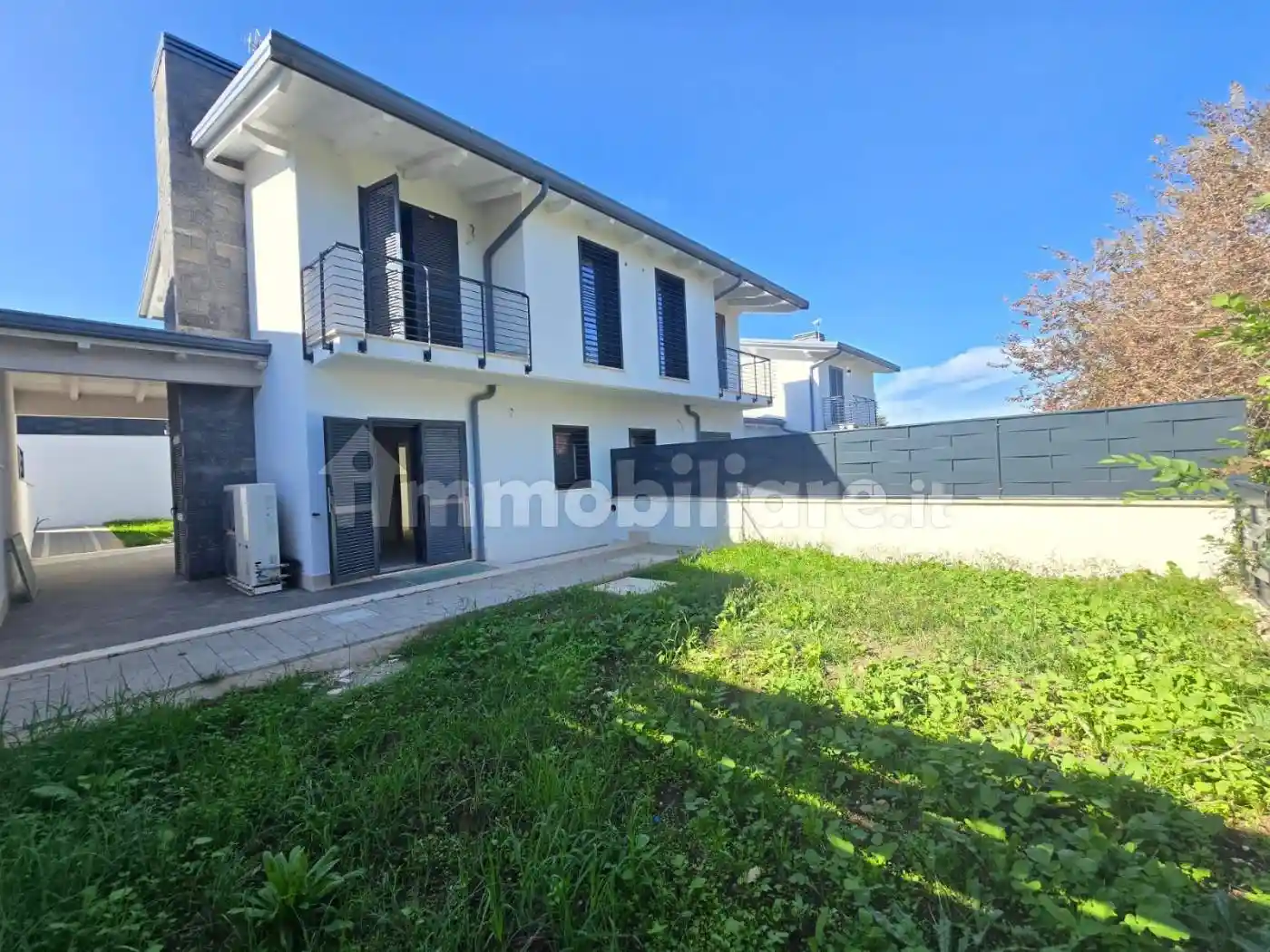 Villa in affitto a Grottaferrata