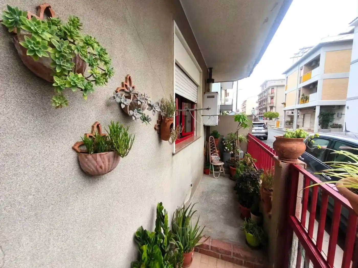 Appartamento in vendita a Rometta
