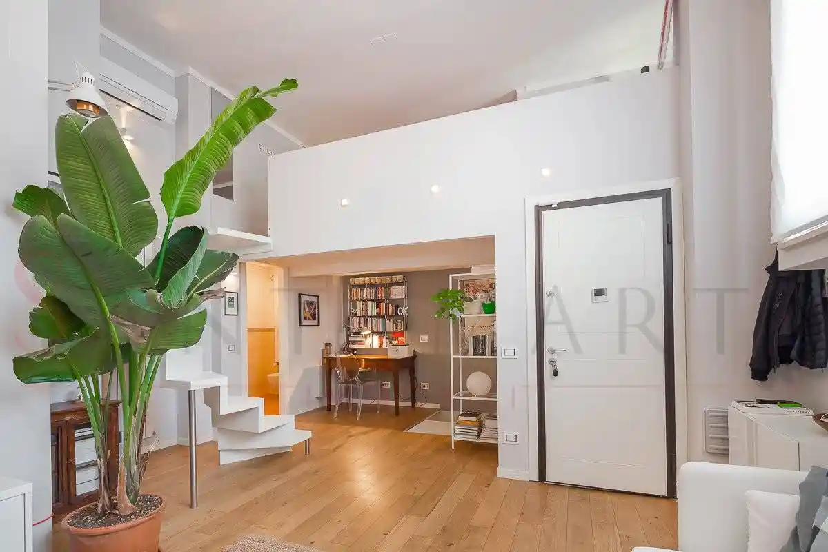 Loft in vendita a Milano
