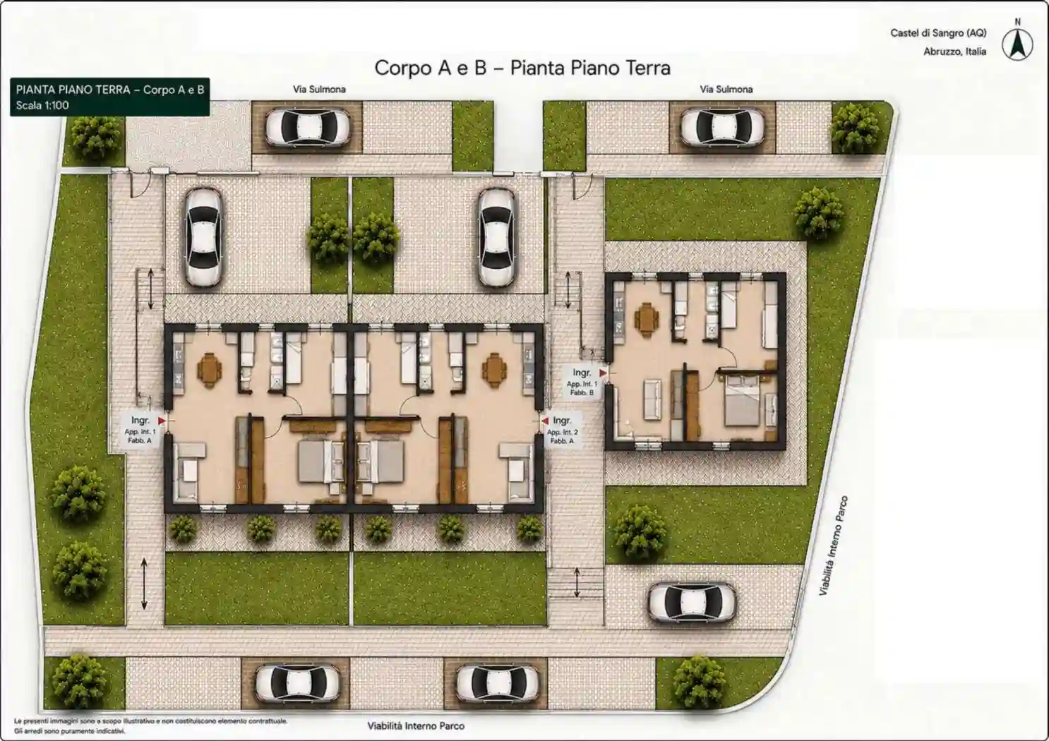 Appartamento - foto 4