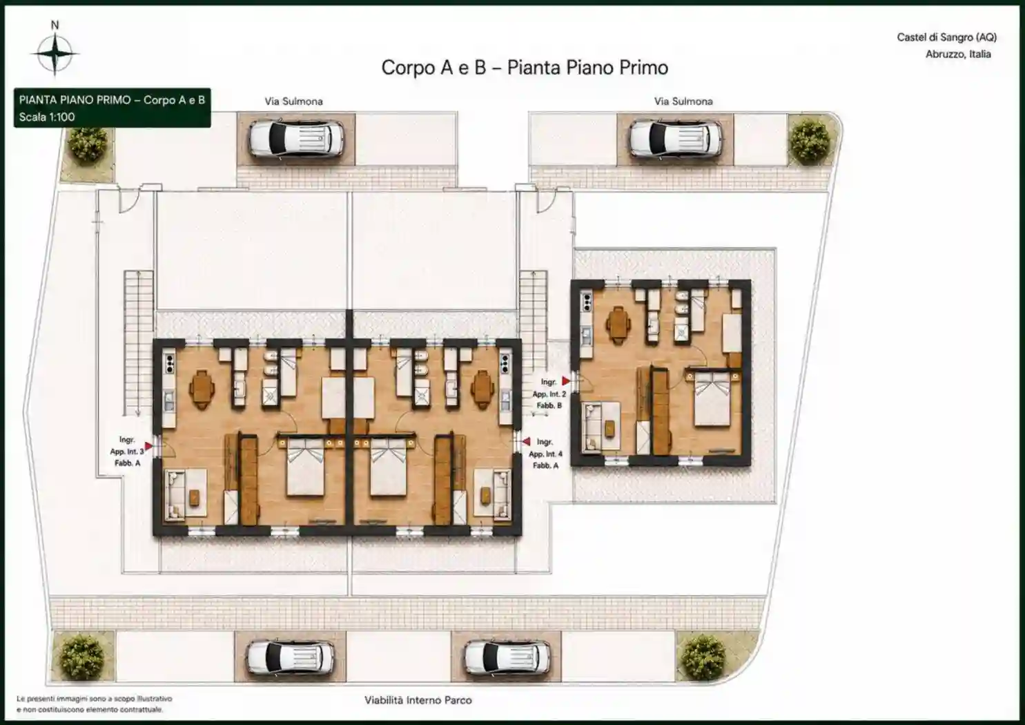 Appartamento - foto 5