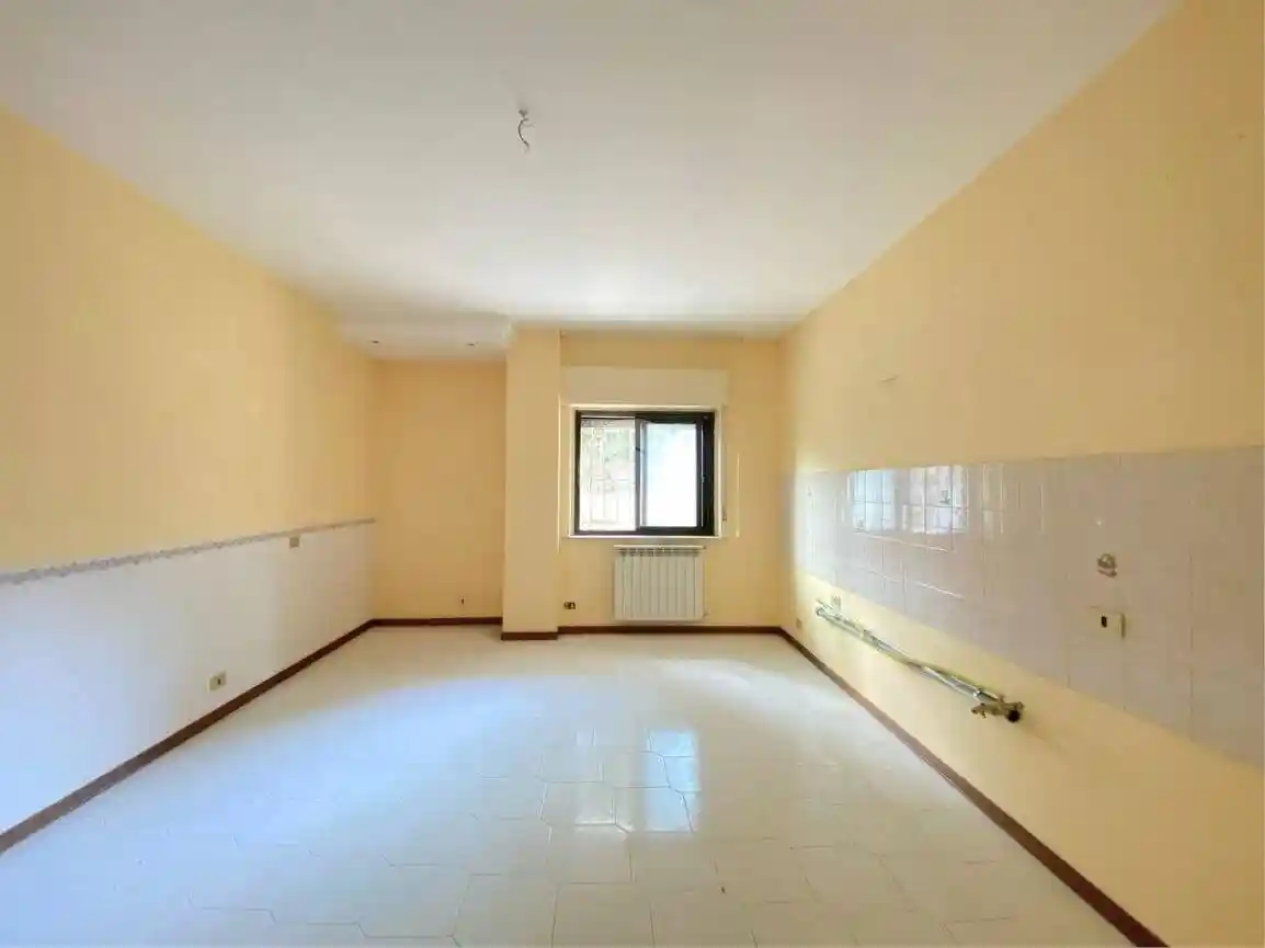 Appartamento in vendita a Caserta