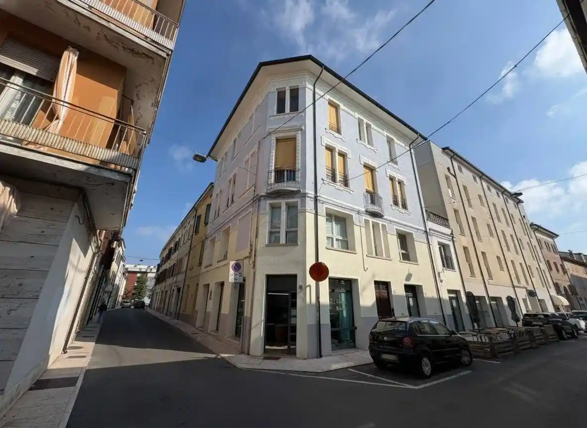 Appartamento in vendita a Mirandola
